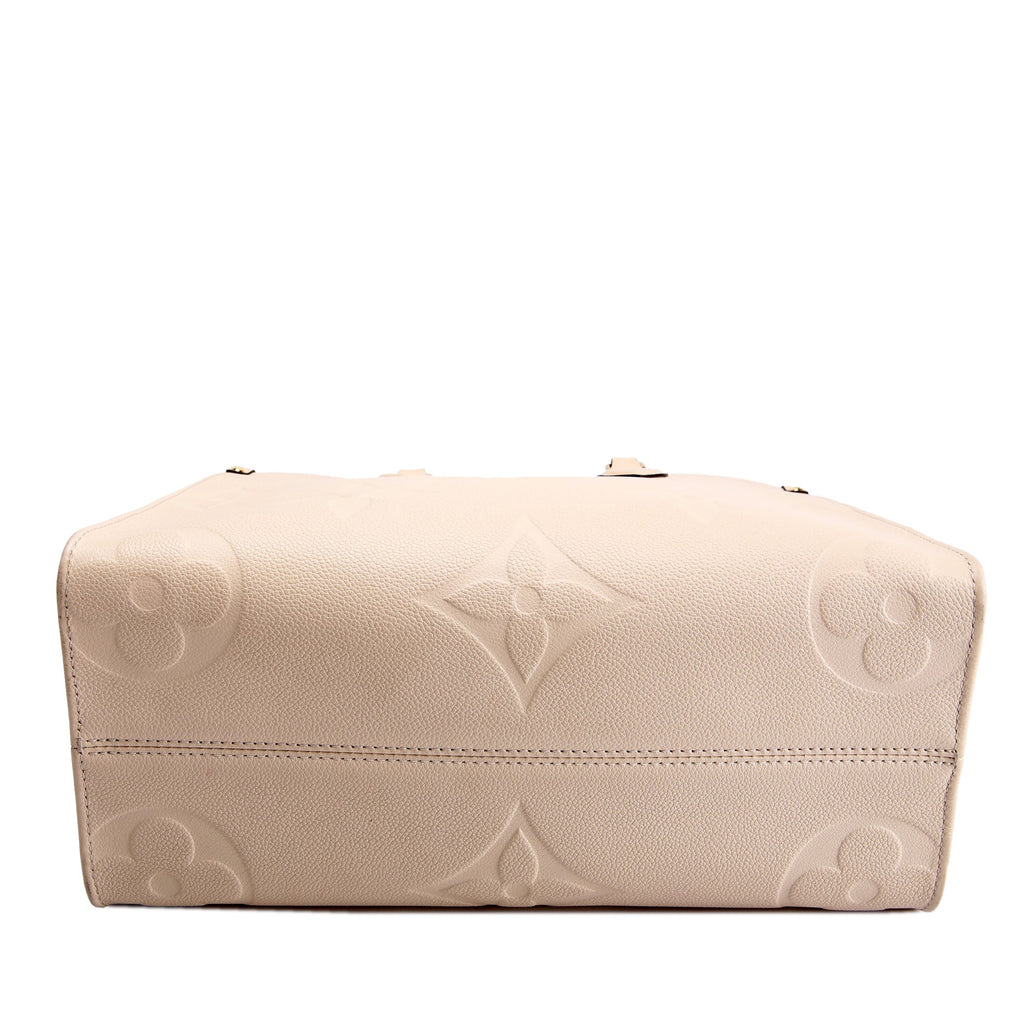 ONTHEGO MM Empreinte Cream