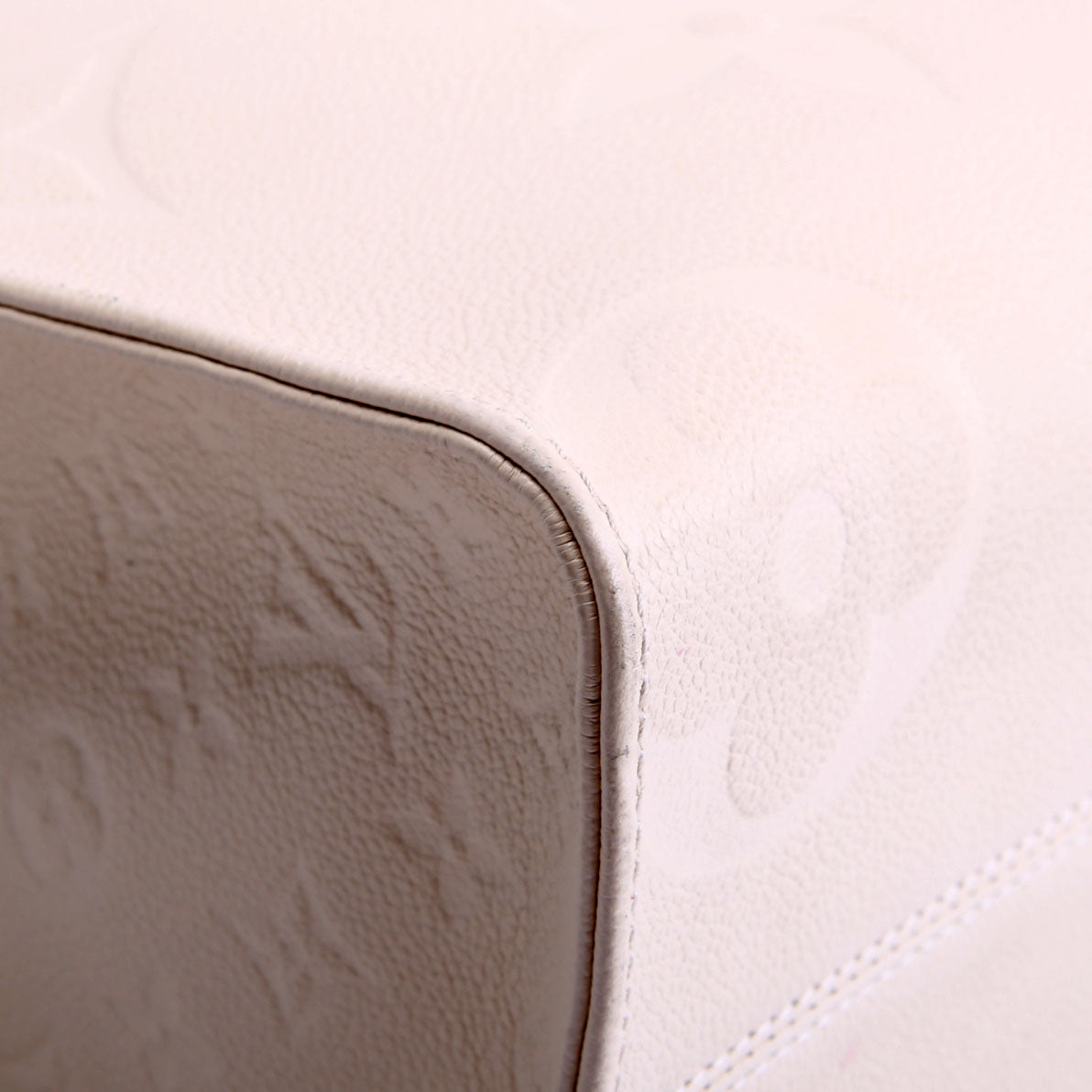 ONTHEGO MM Empreinte Cream