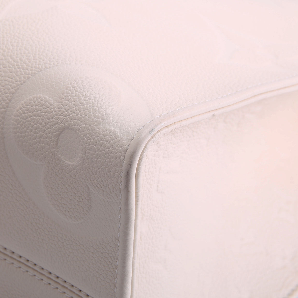 ONTHEGO MM Empreinte Cream