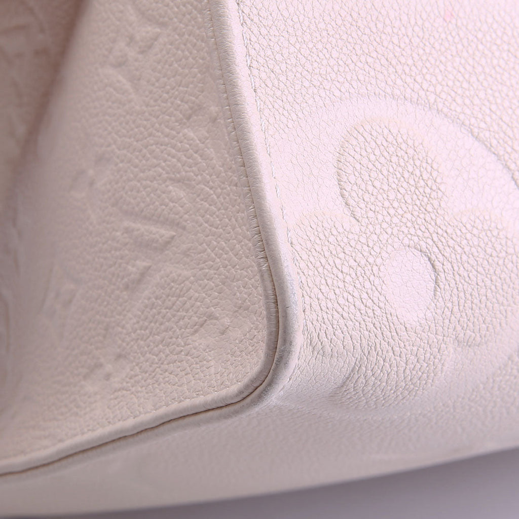 ONTHEGO MM Empreinte Cream