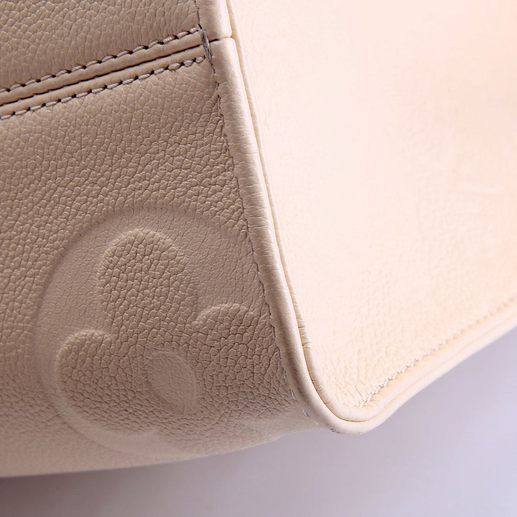 ONTHEGO MM Empreinte Cream