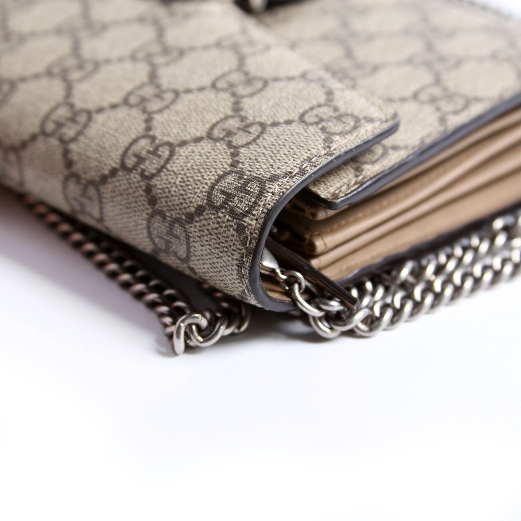 401231 Dionysus Mini Wallet