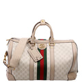 724642 Savoy Medium Duffle