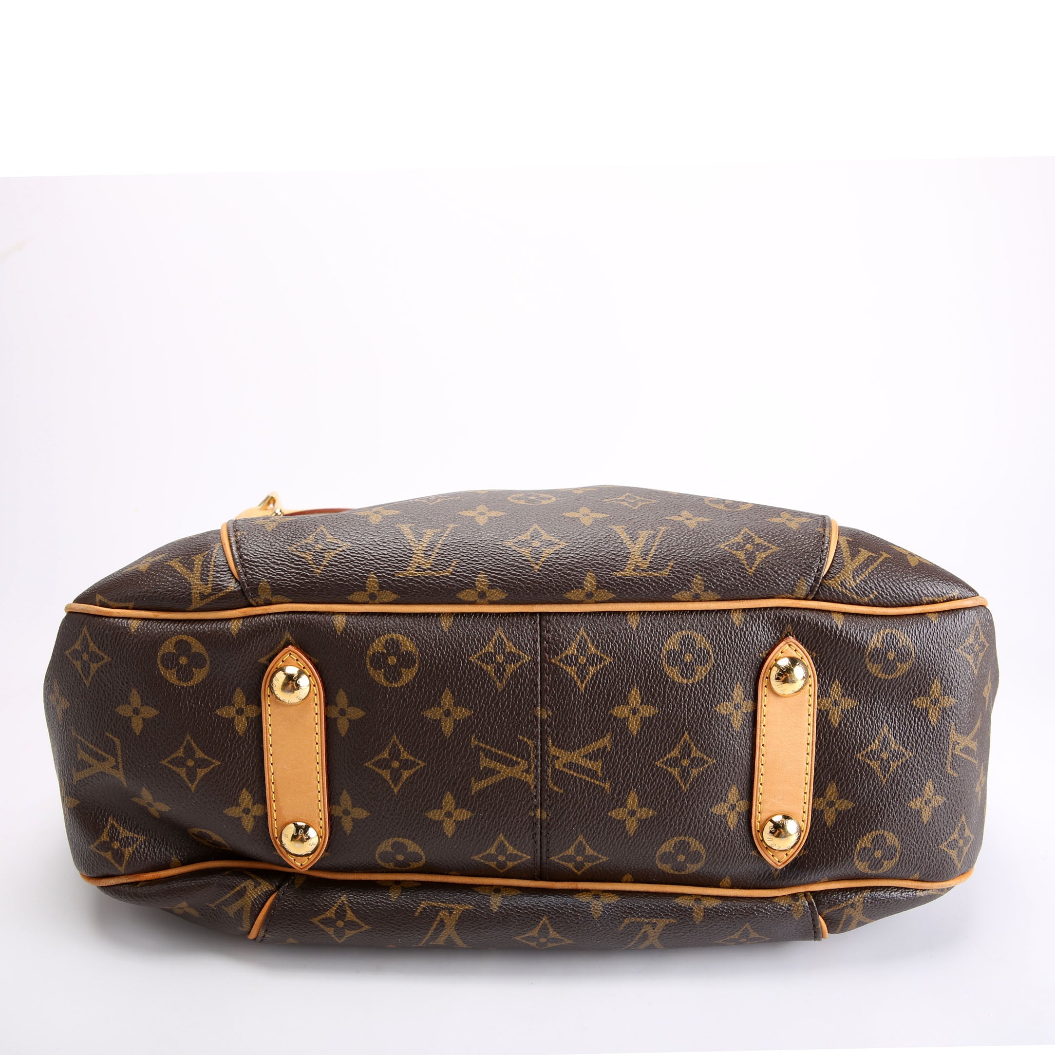 Galliera PM Monogram