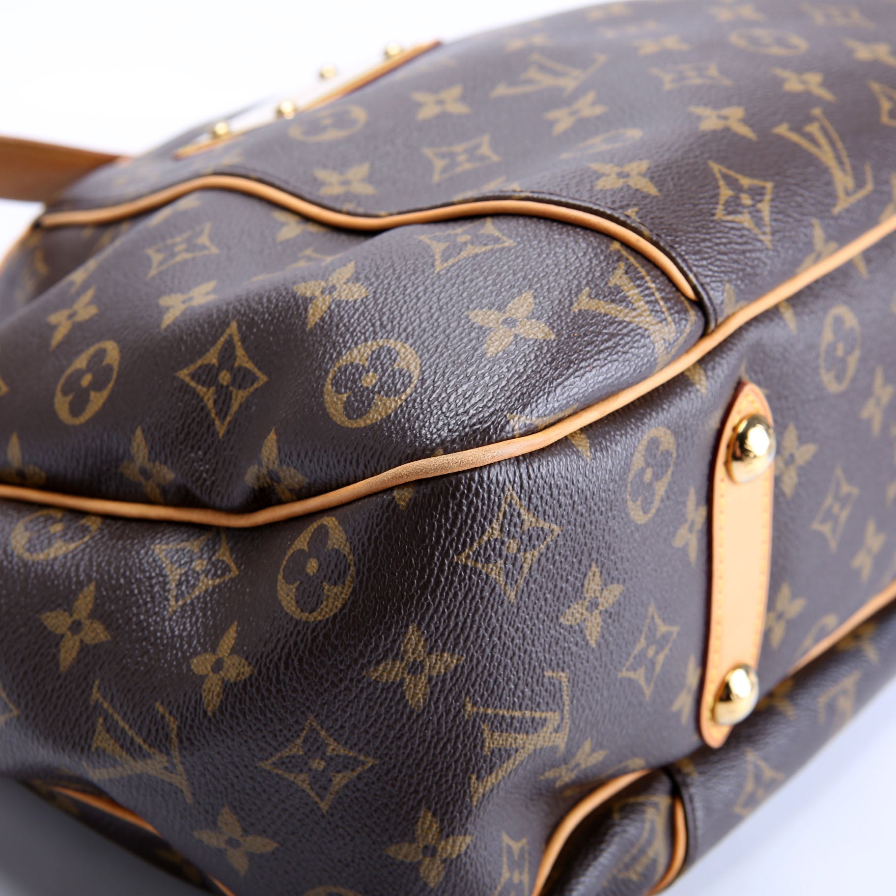 Galliera PM Monogram