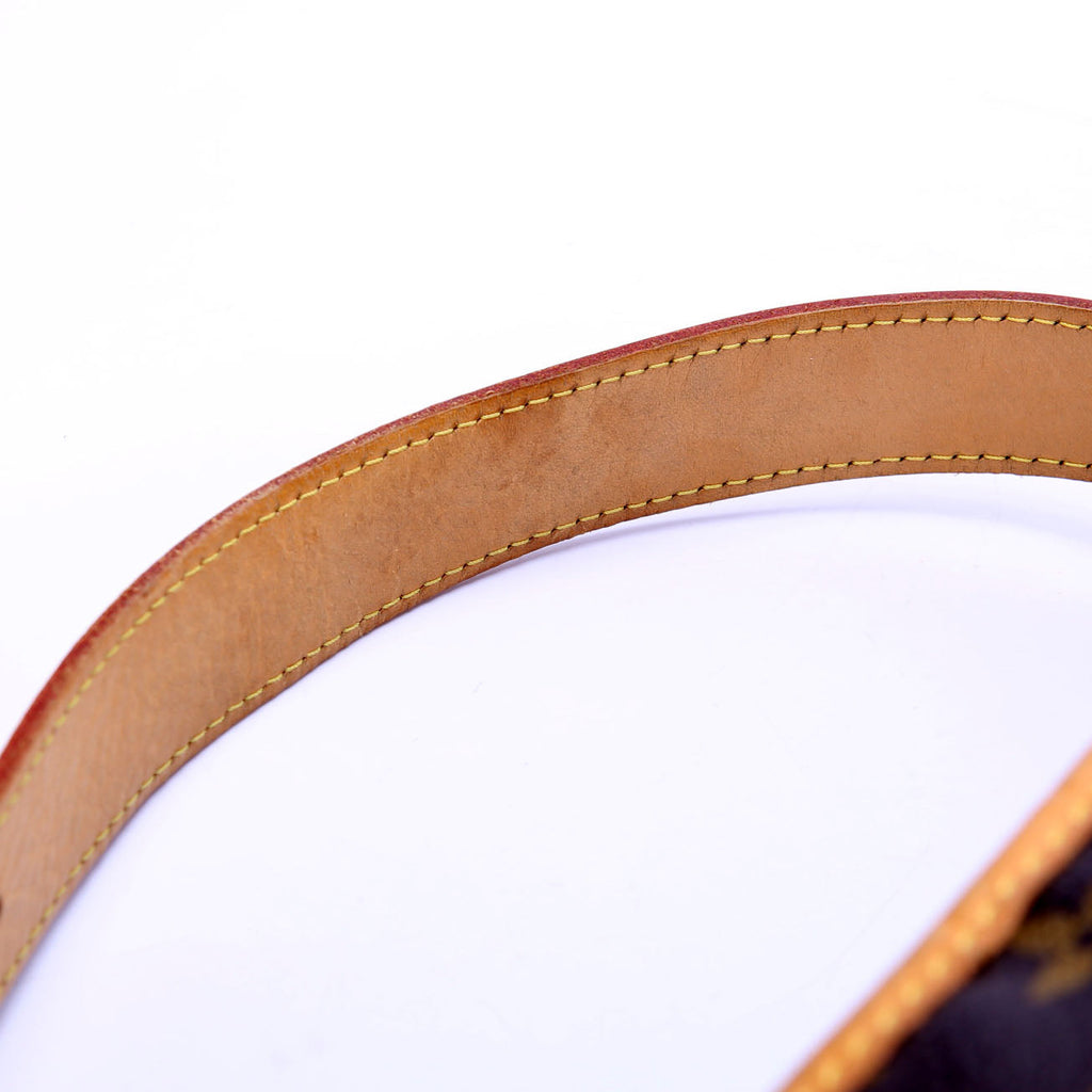 Galliera PM Monogram