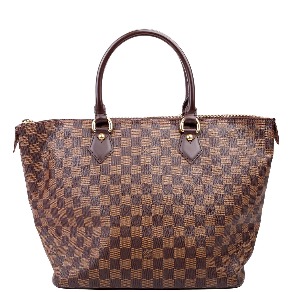 Saleya MM Damier Ebene