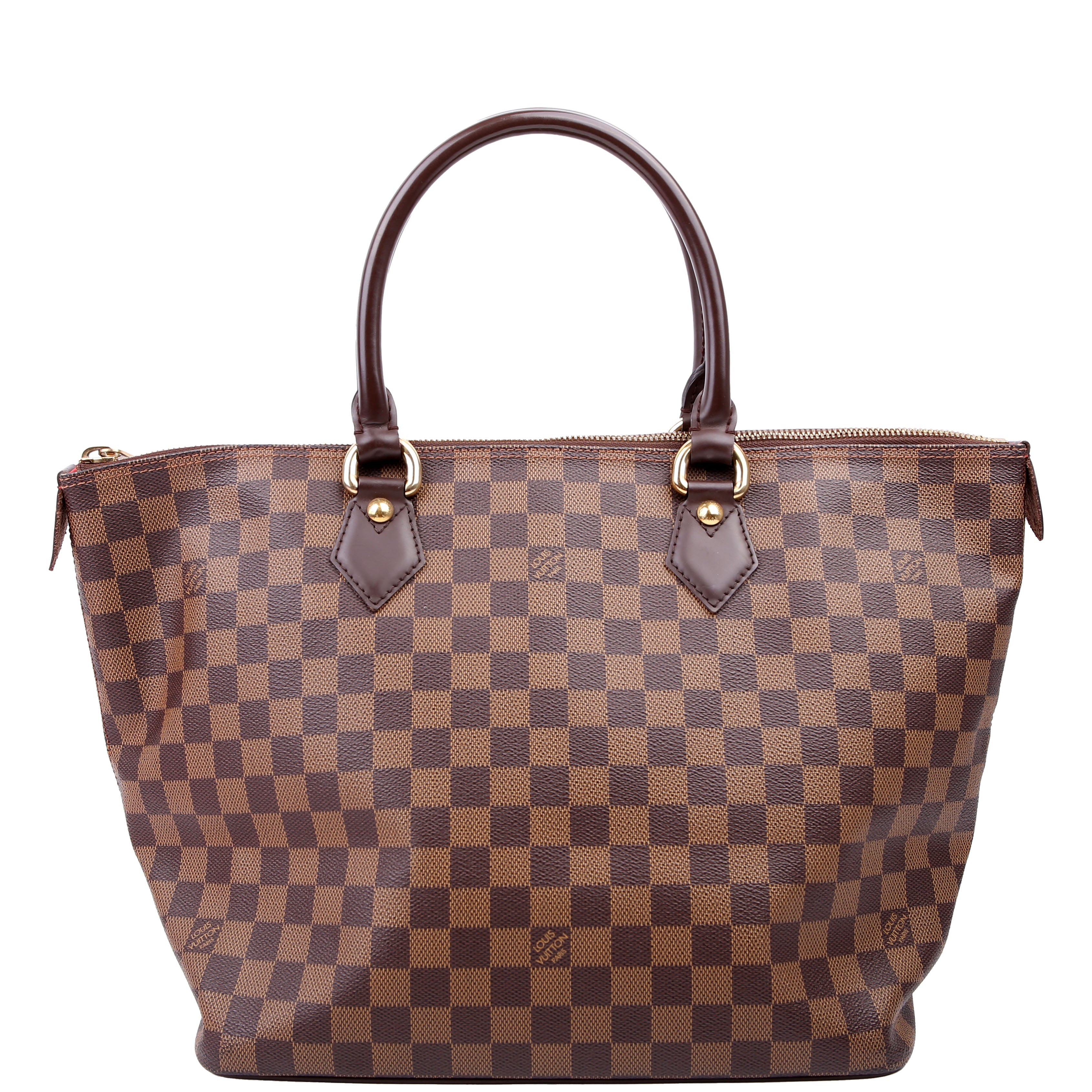 Saleya MM Damier Ebene
