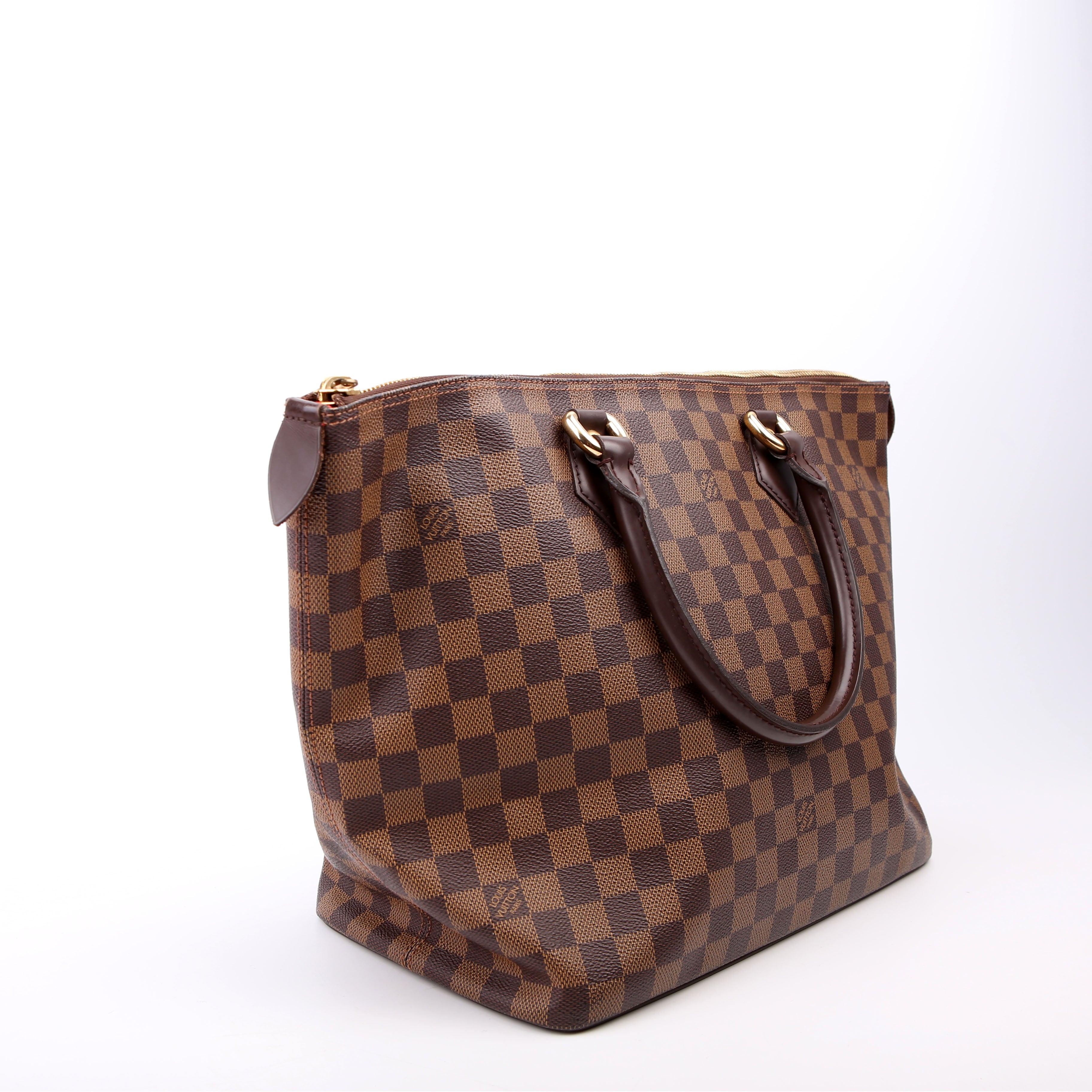 Saleya MM Damier Ebene