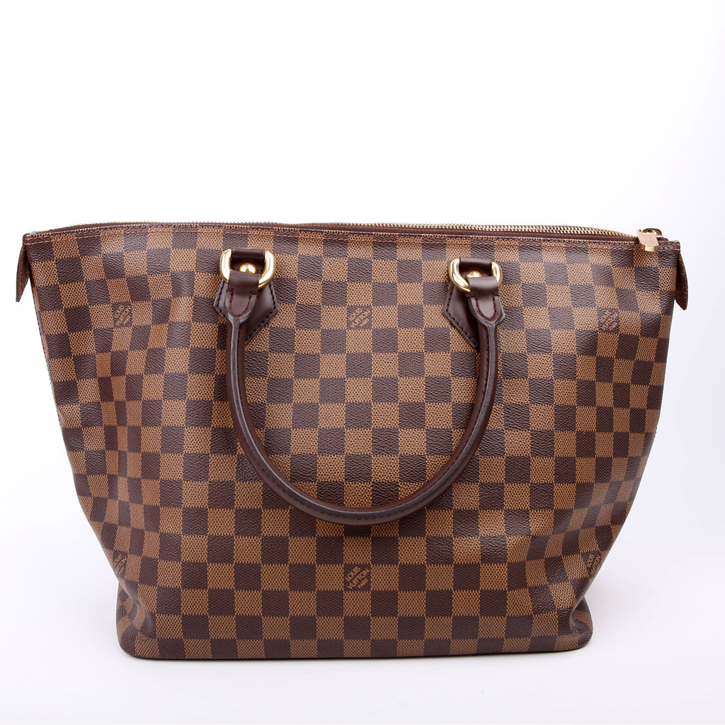 Saleya MM Damier Ebene