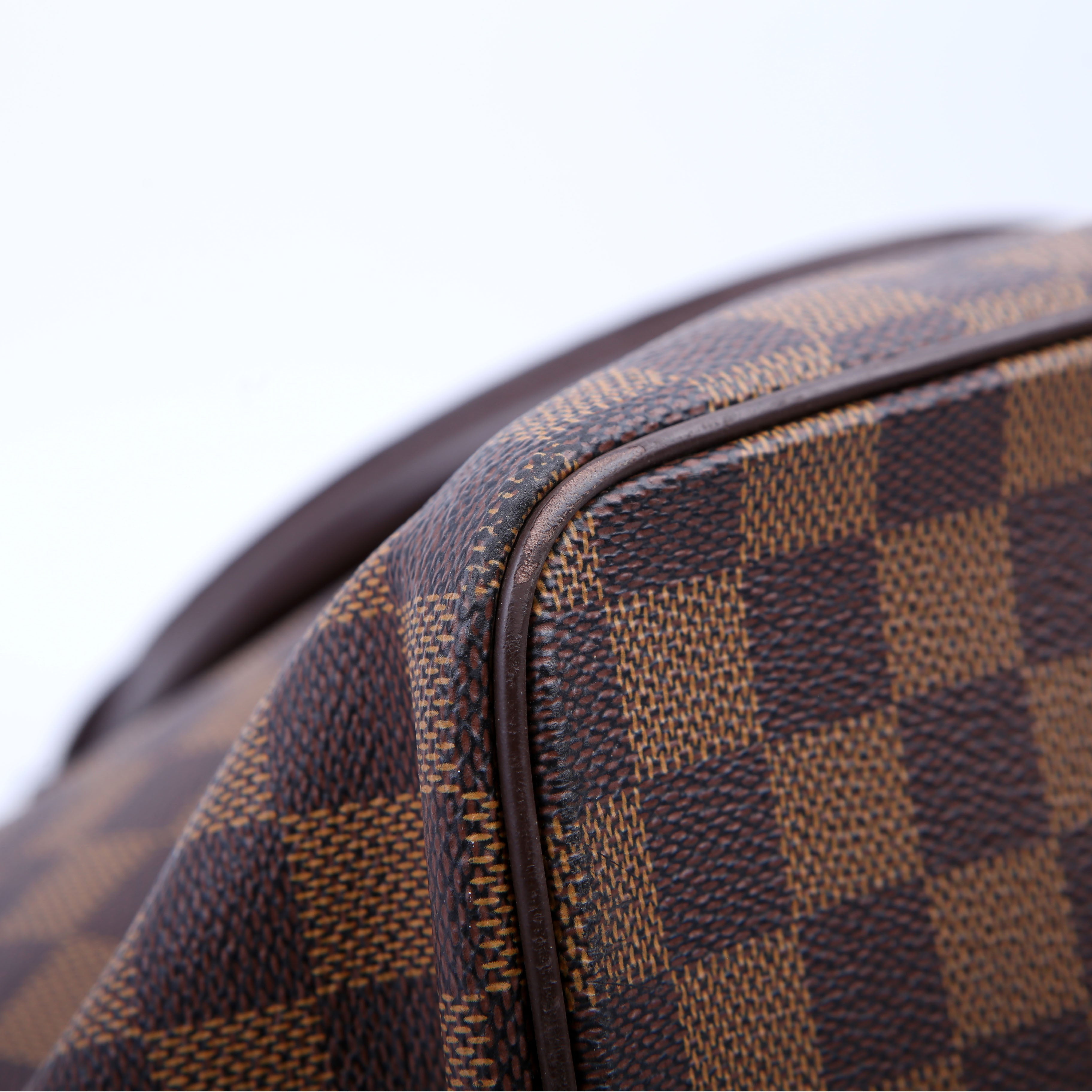 Saleya MM Damier Ebene