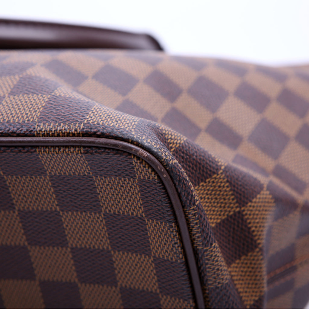Saleya MM Damier Ebene