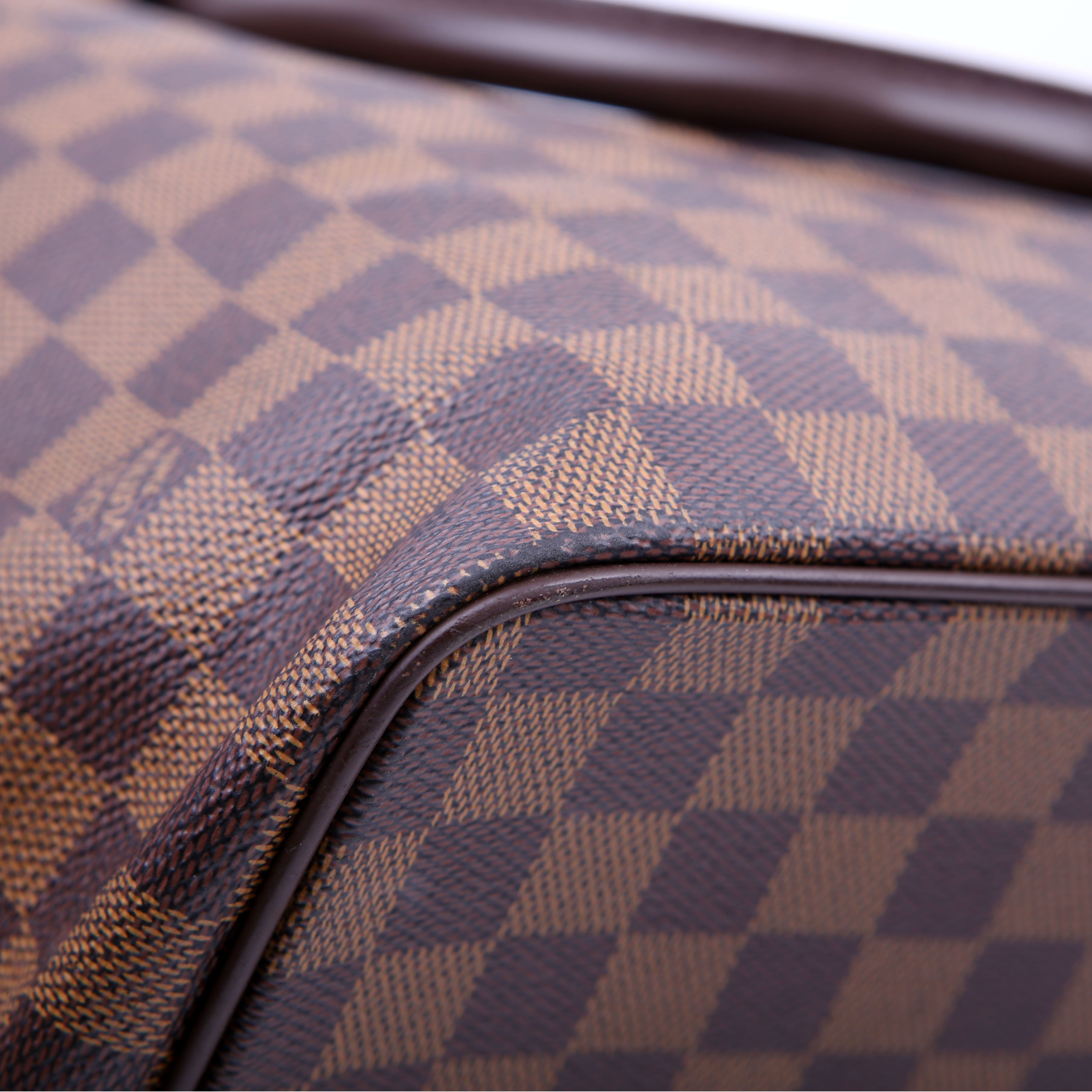 Saleya MM Damier Ebene