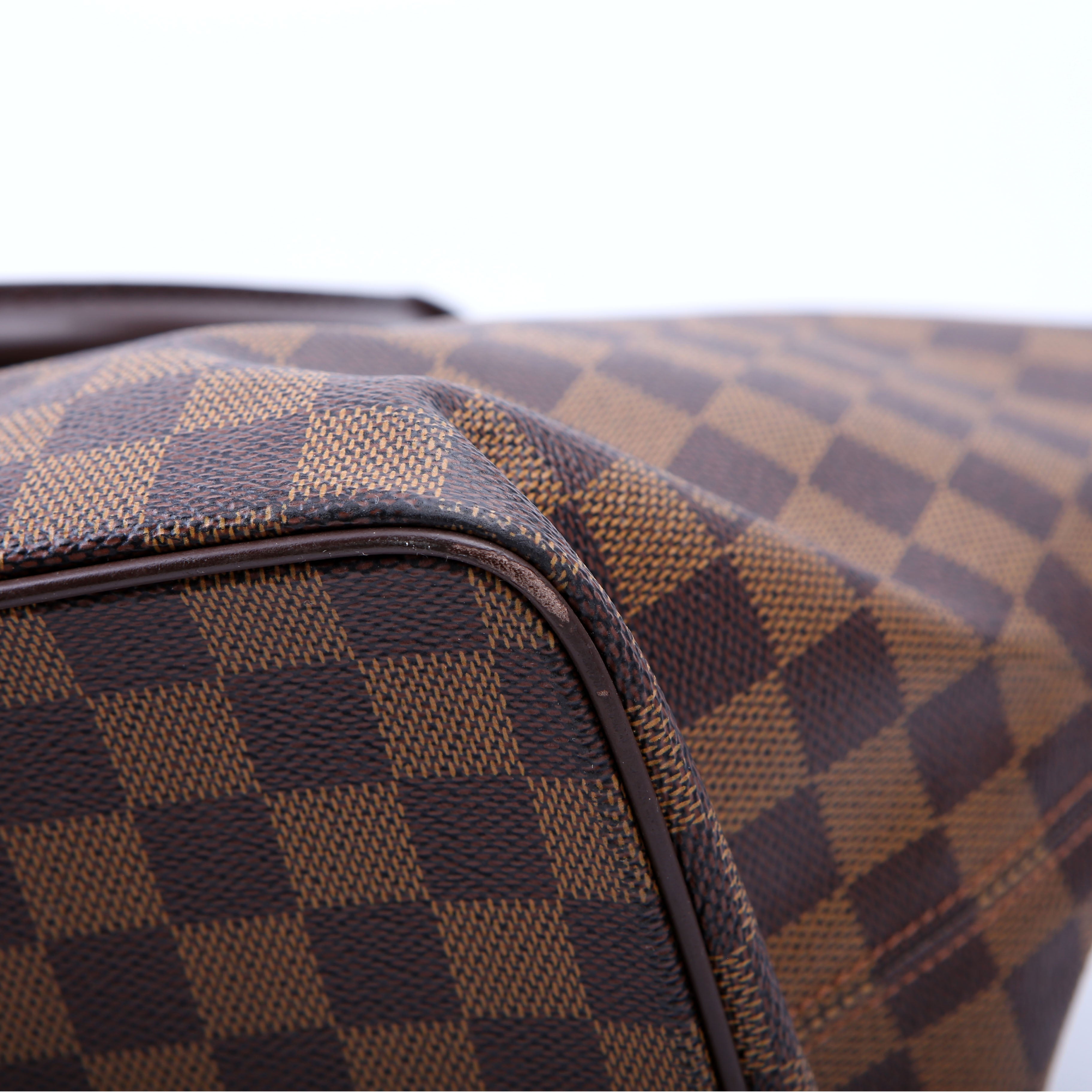 Saleya MM Damier Ebene
