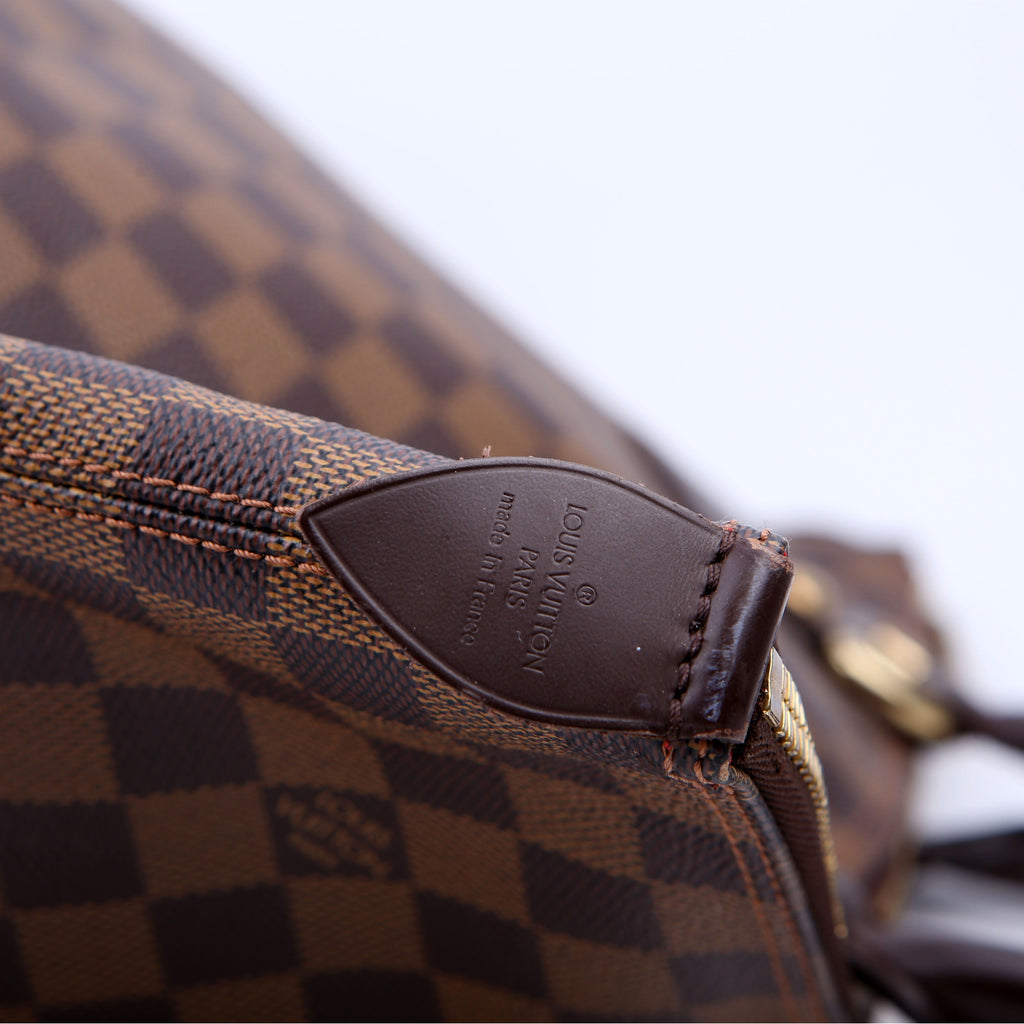 Saleya MM Damier Ebene