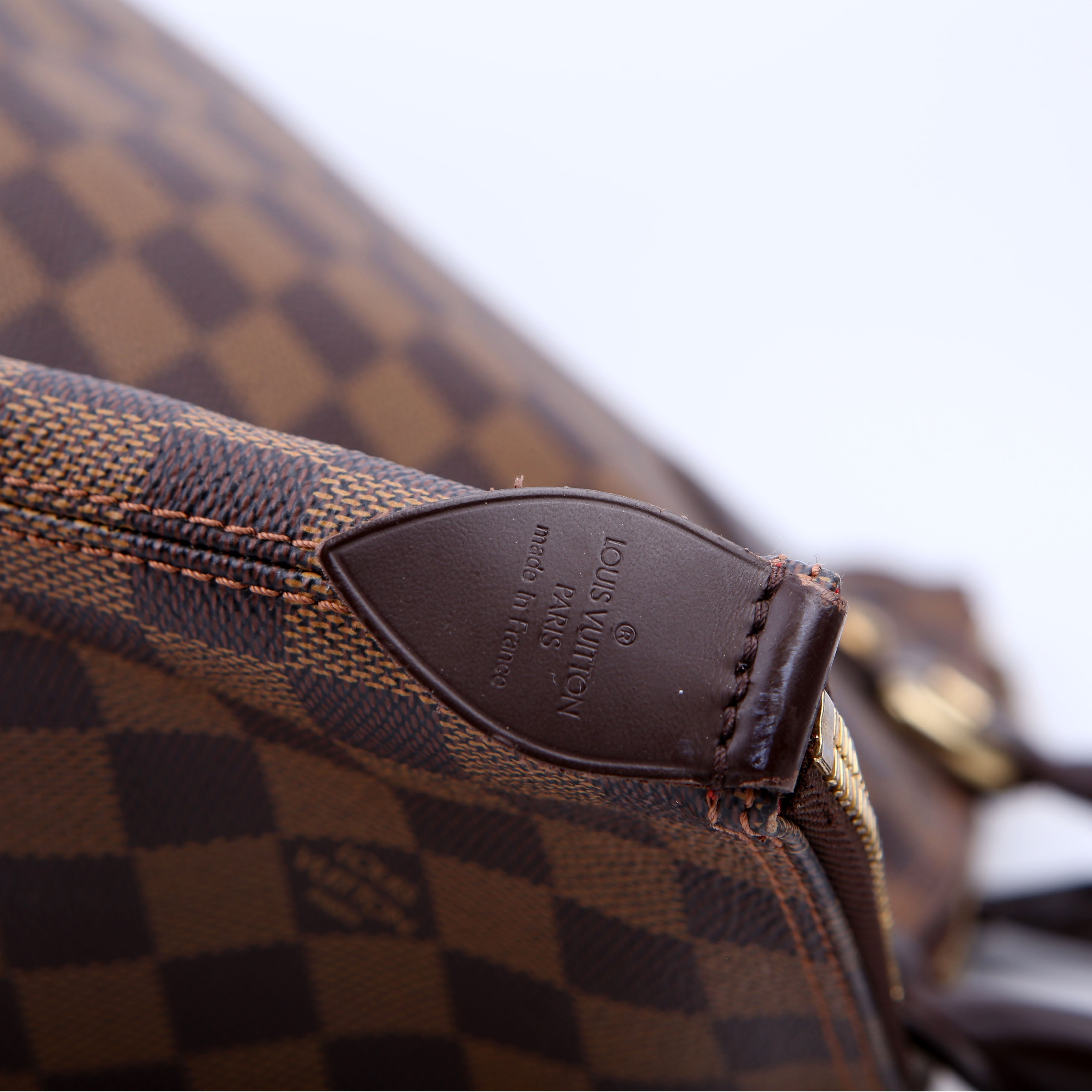Saleya MM Damier Ebene
