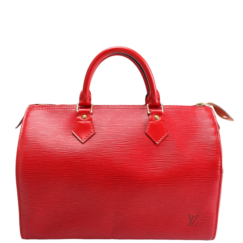 Speedy 30 Epi Red