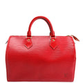 Speedy 30 Epi Red
