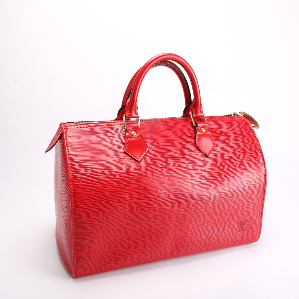 Speedy 30 Epi Red