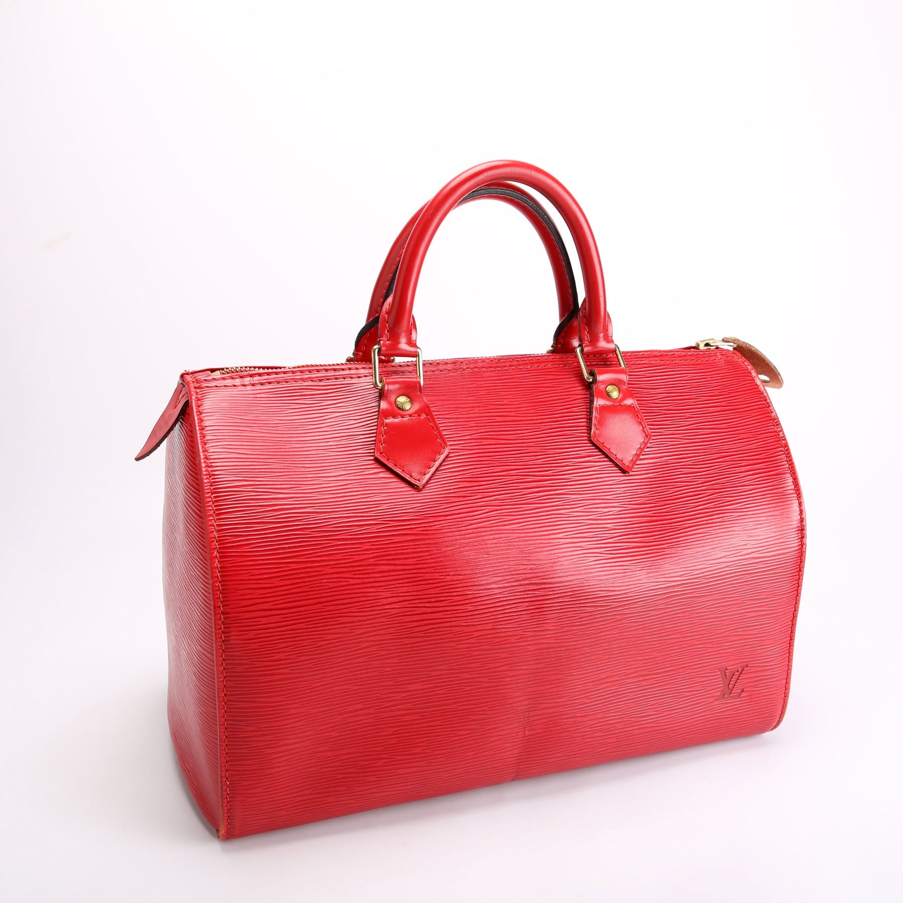 Speedy 30 Epi Red
