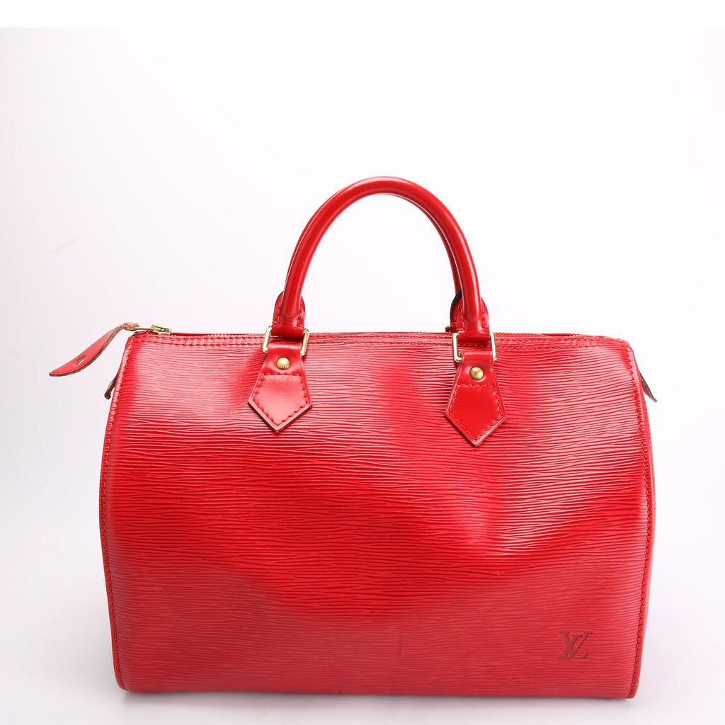 Speedy 30 Epi Red