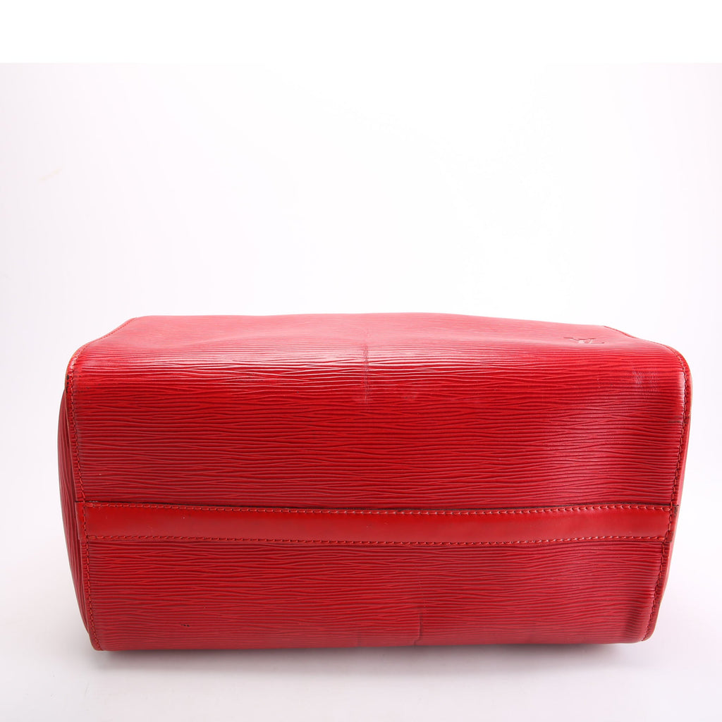 Speedy 30 Epi Red