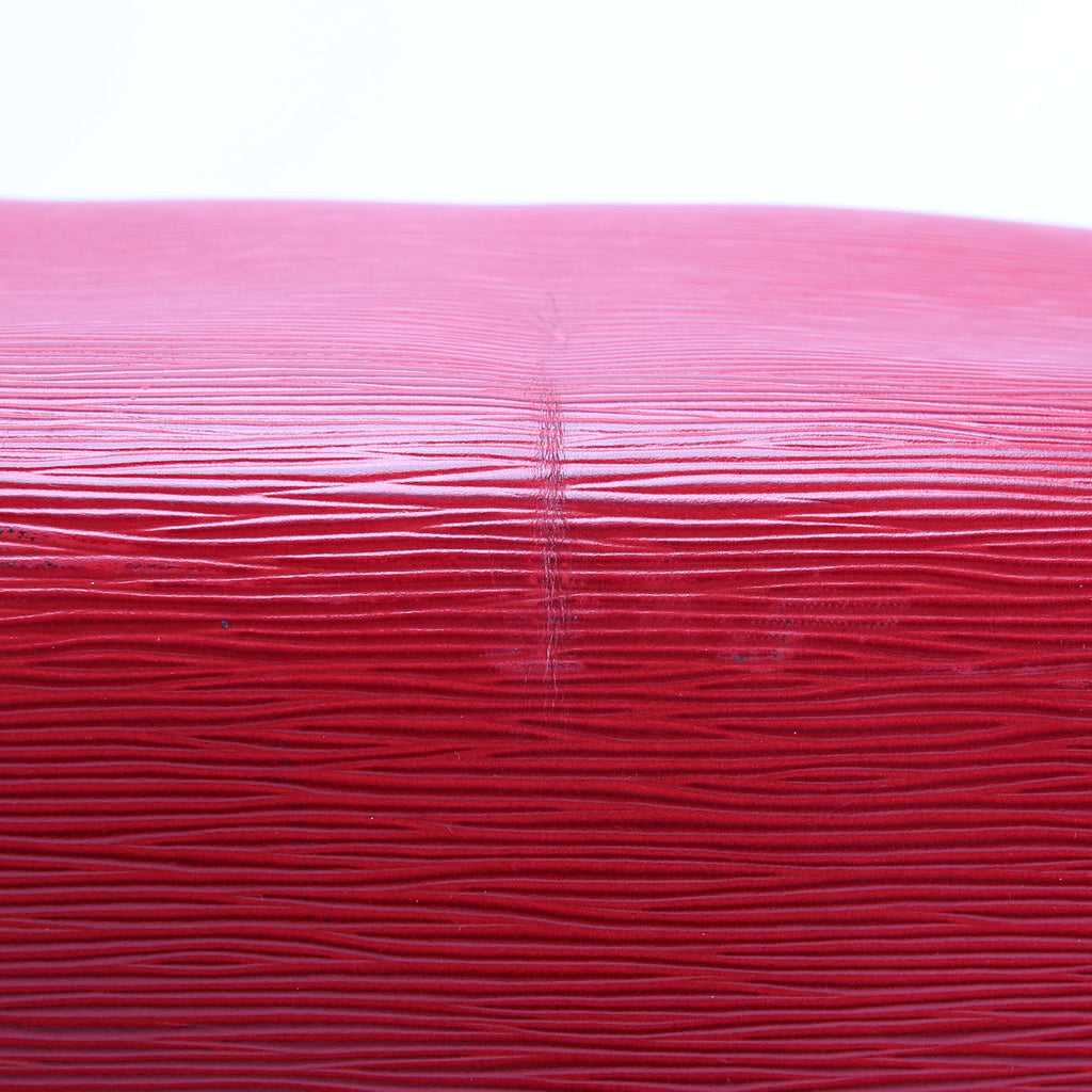 Speedy 30 Epi Red