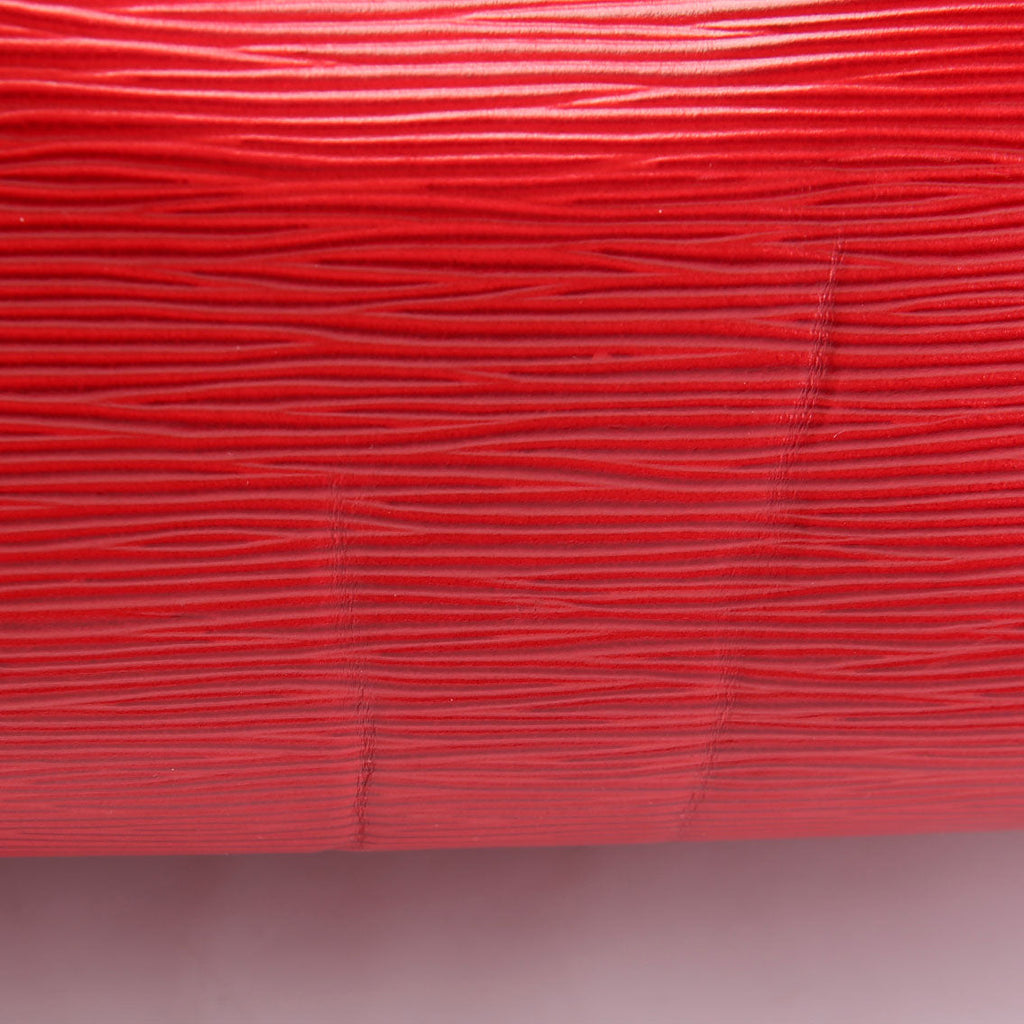 Speedy 30 Epi Red