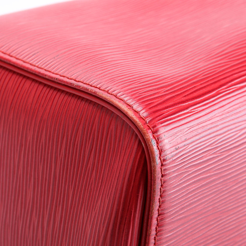 Speedy 30 Epi Red