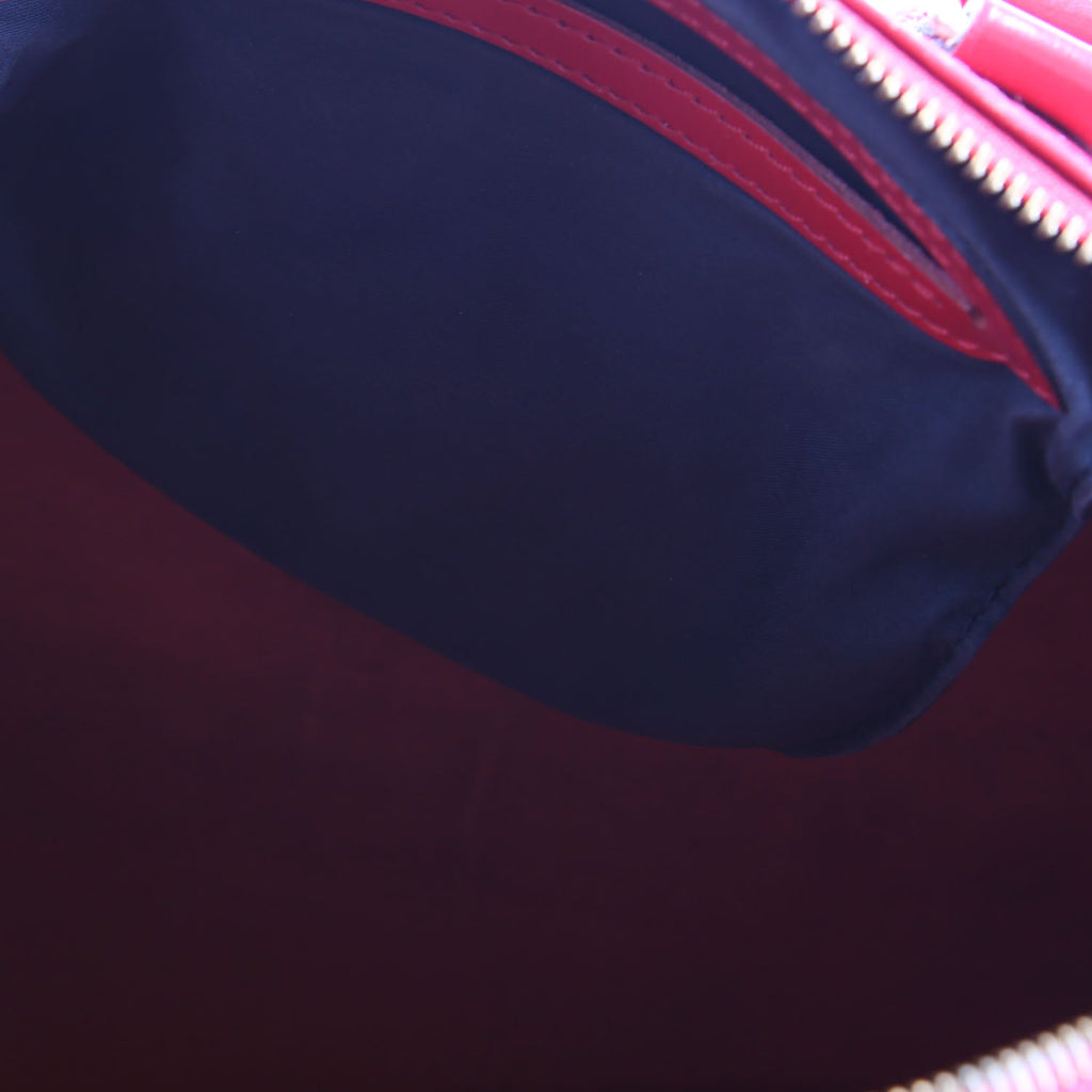 Speedy 30 Epi Red