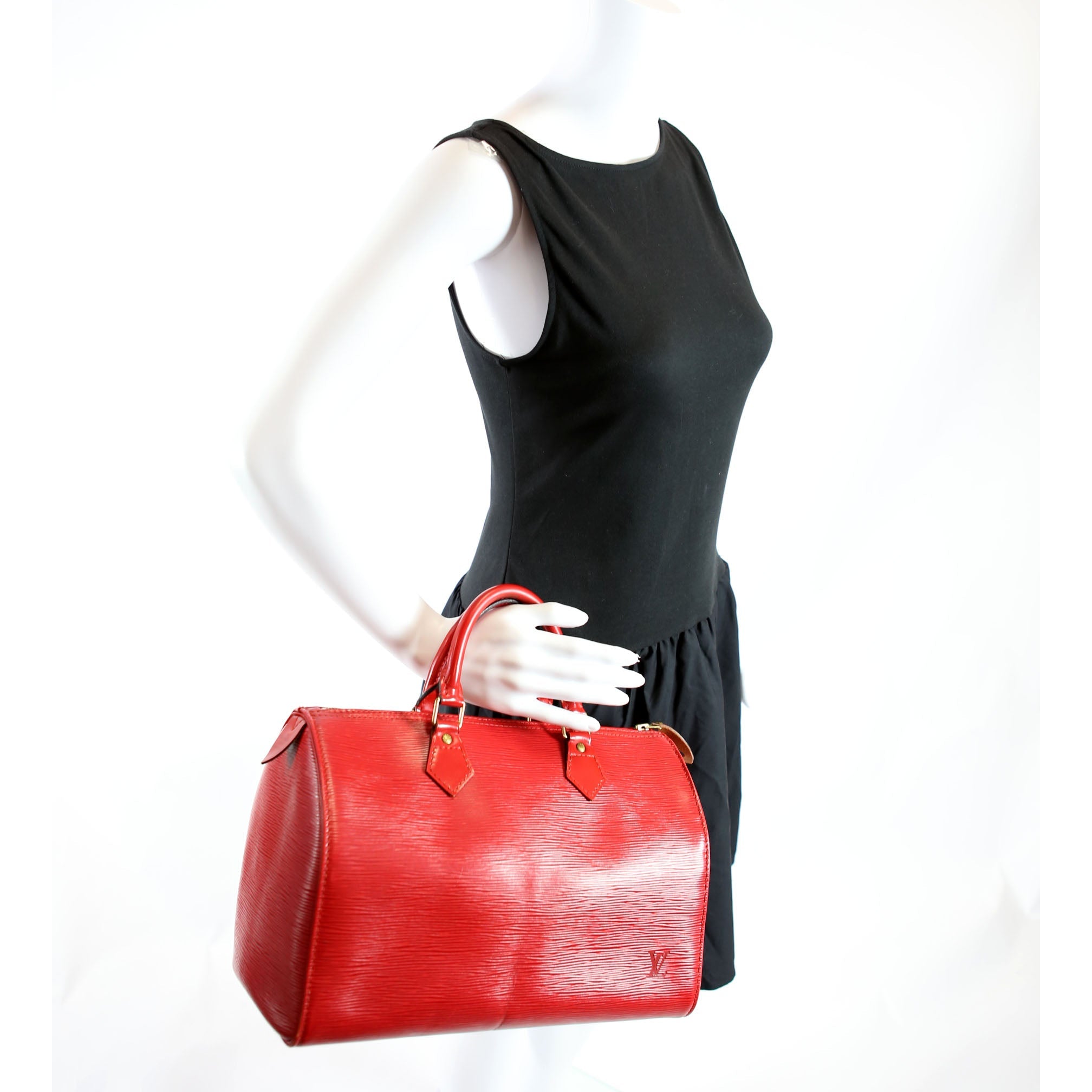 Speedy 30 Epi Red