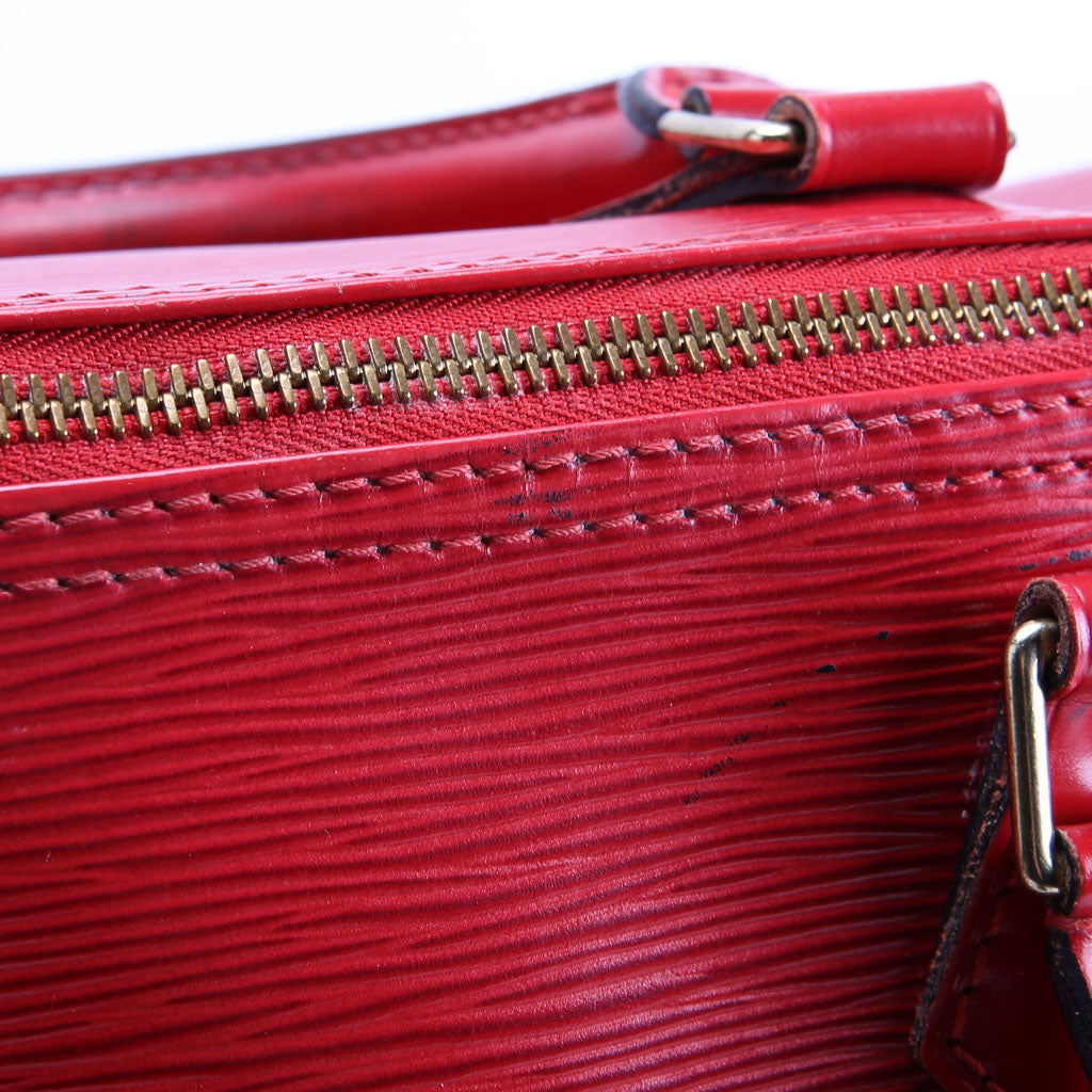 Speedy 30 Epi Red