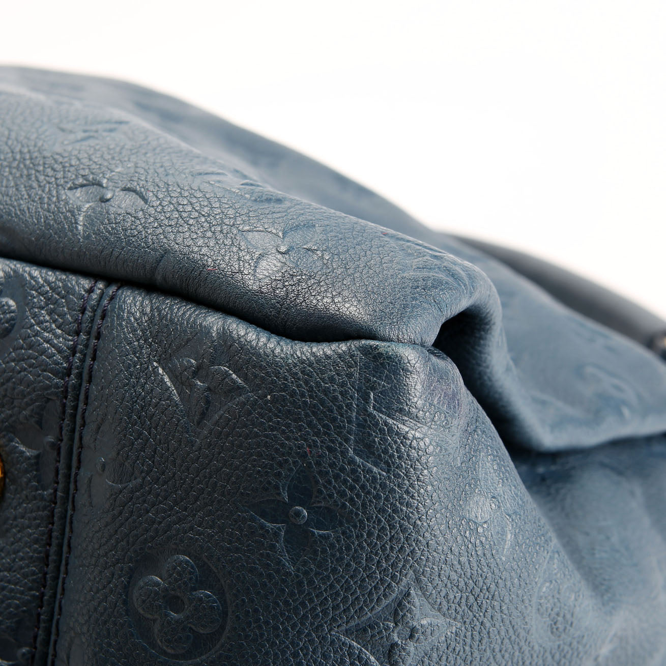Artsy MM Empreinte Blue