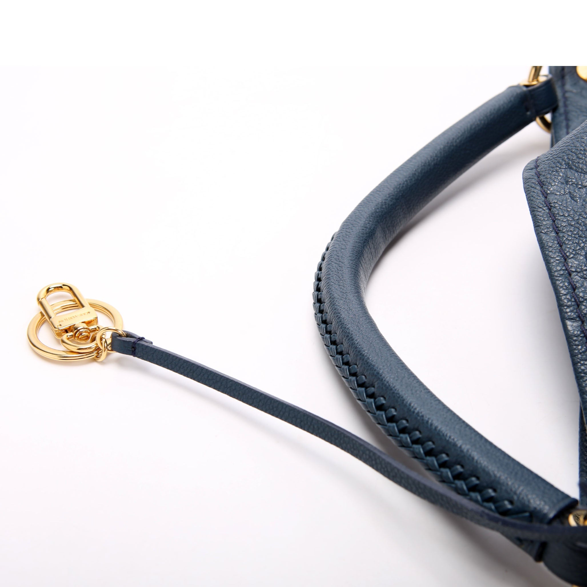 Artsy MM Empreinte Blue