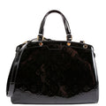 Brea MM Vernis Black
