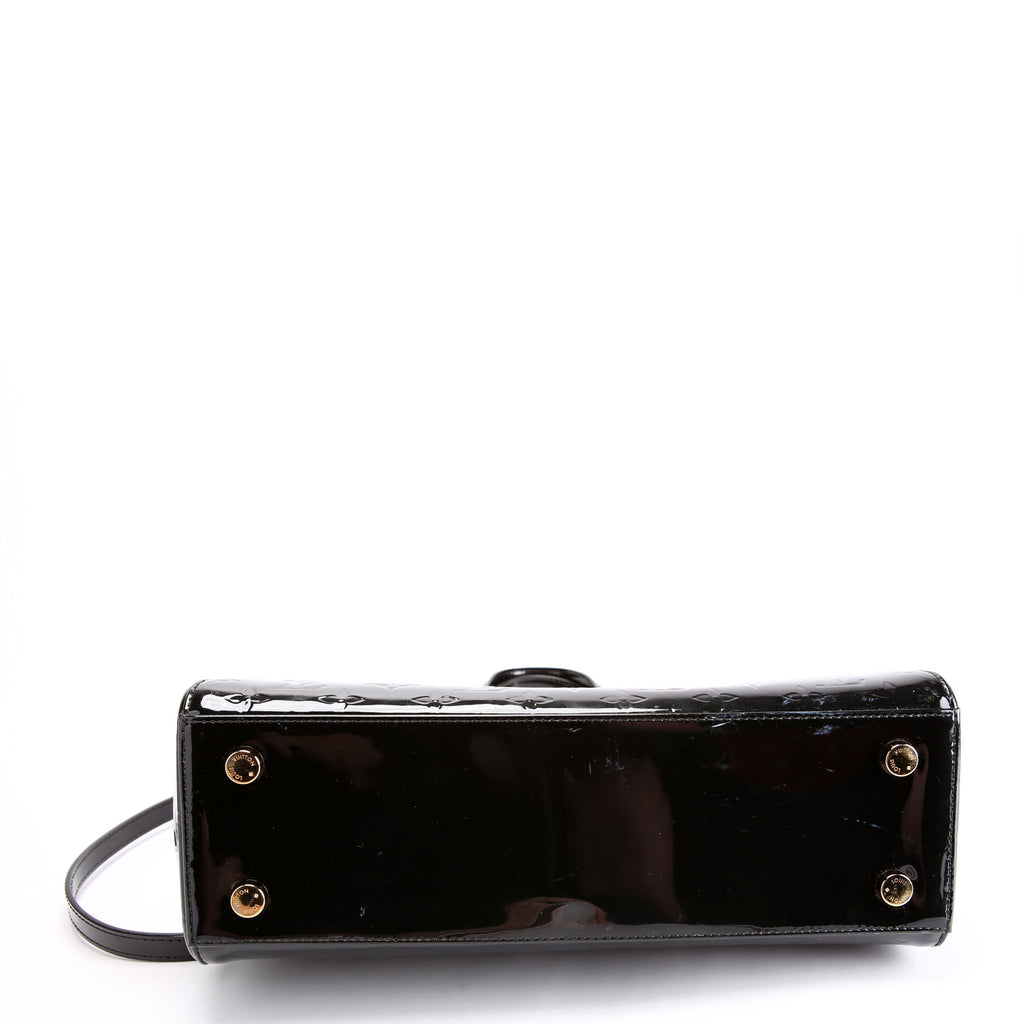 Brea MM Vernis Black