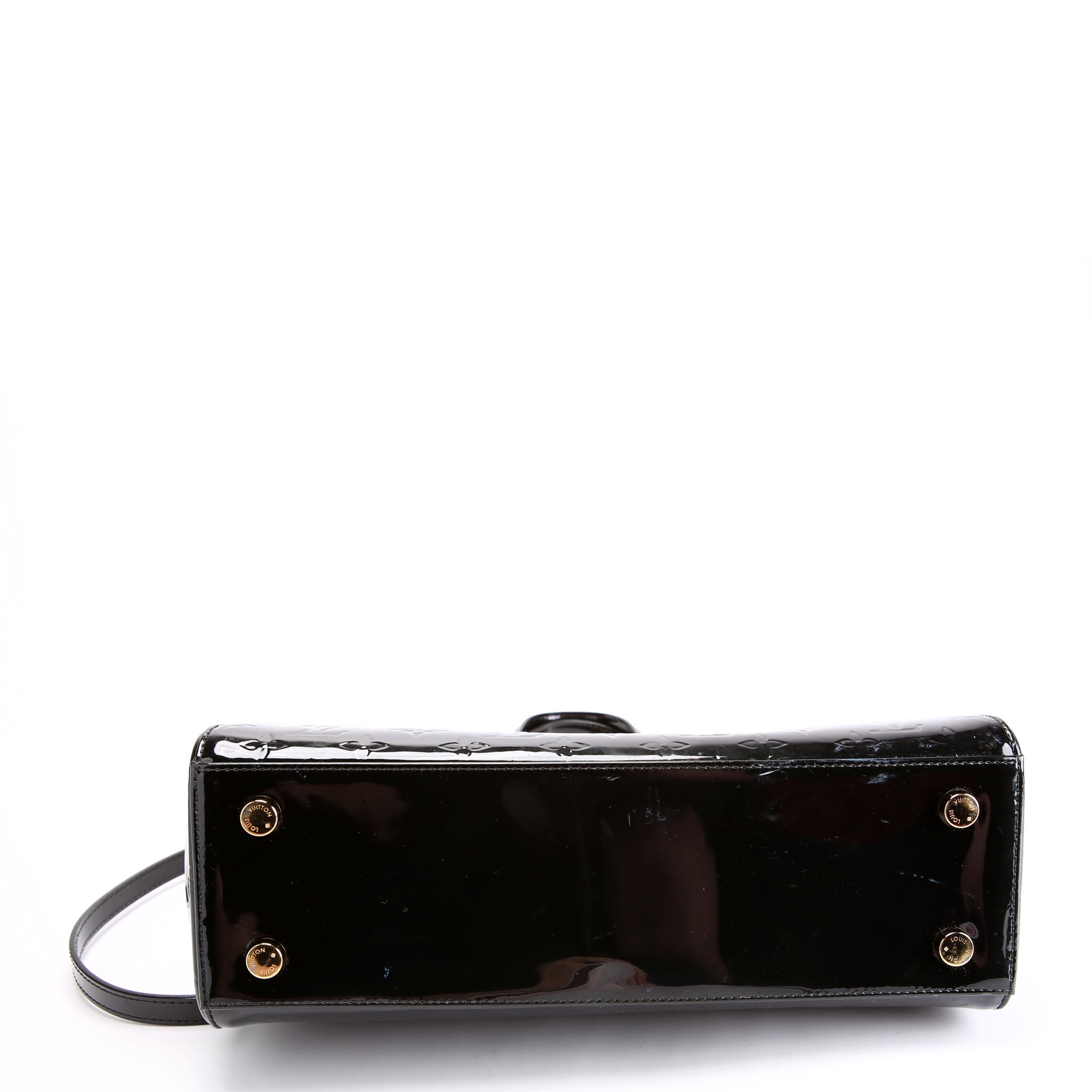 Brea MM Vernis Black
