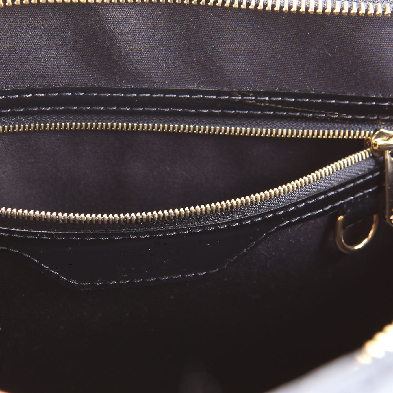 Brea MM Vernis Black