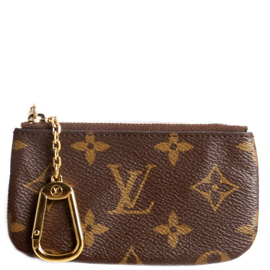 Pochette Cles Monogram