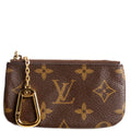 Pochette Cles Monogram