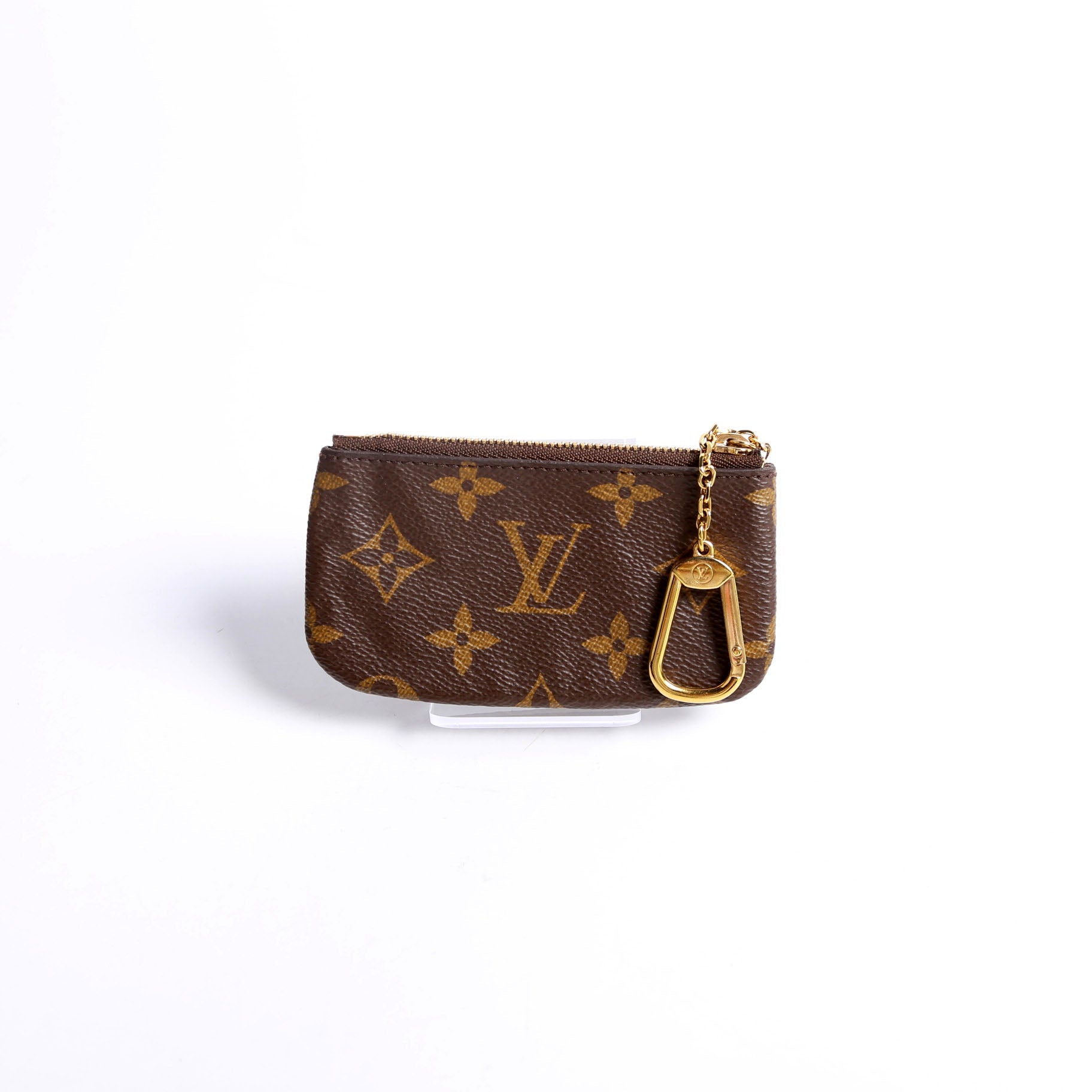Pochette Cles Monogram