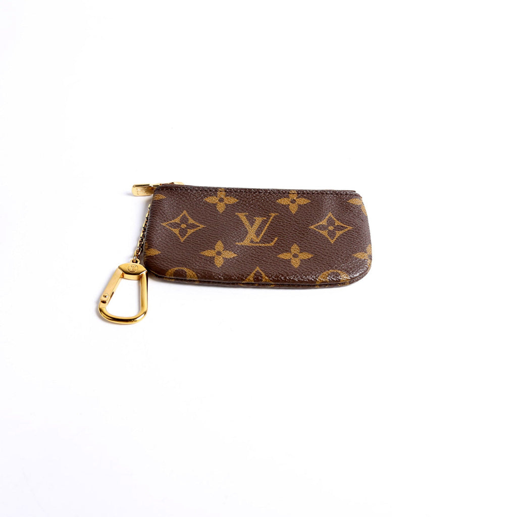 Pochette Cles Monogram