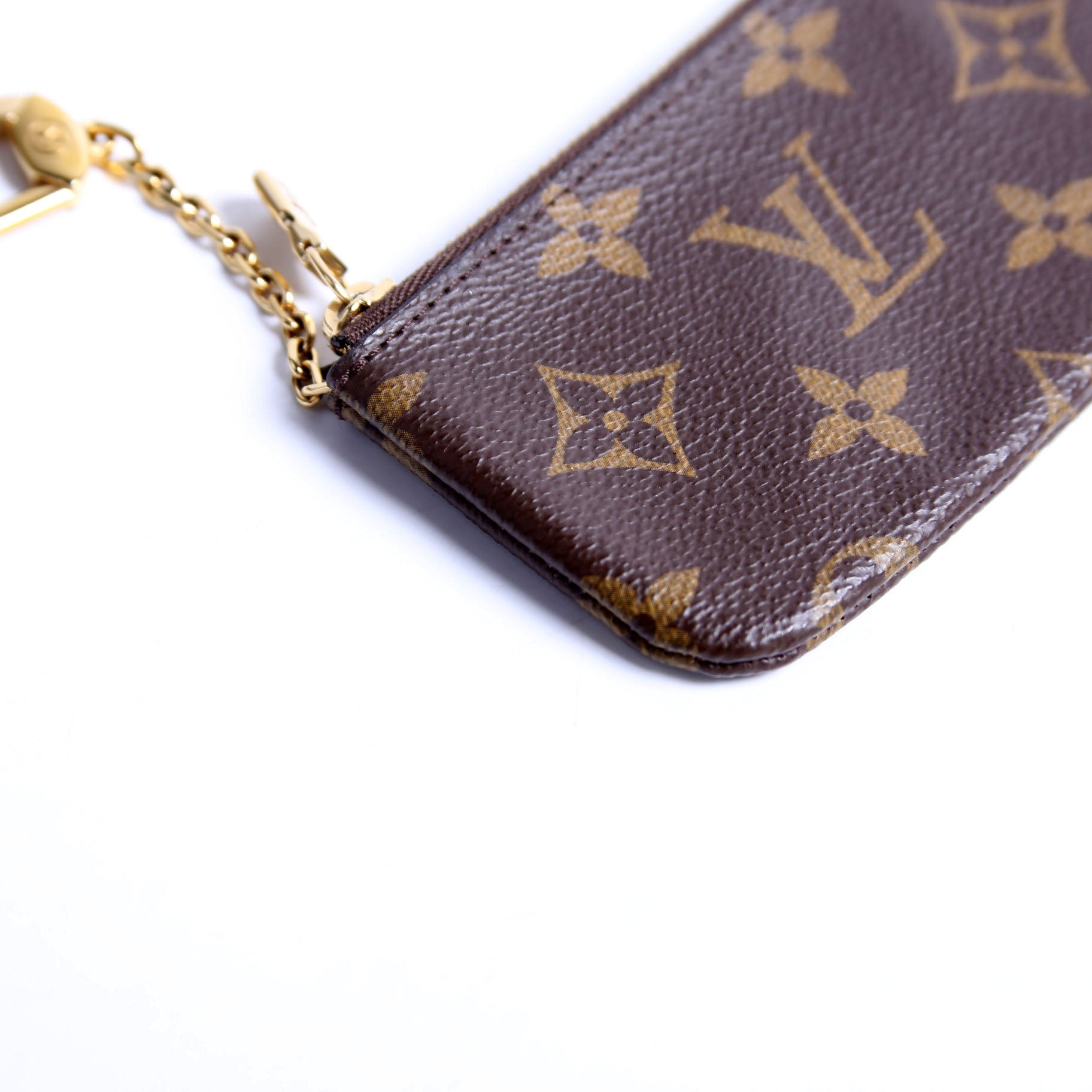 Pochette Cles Monogram