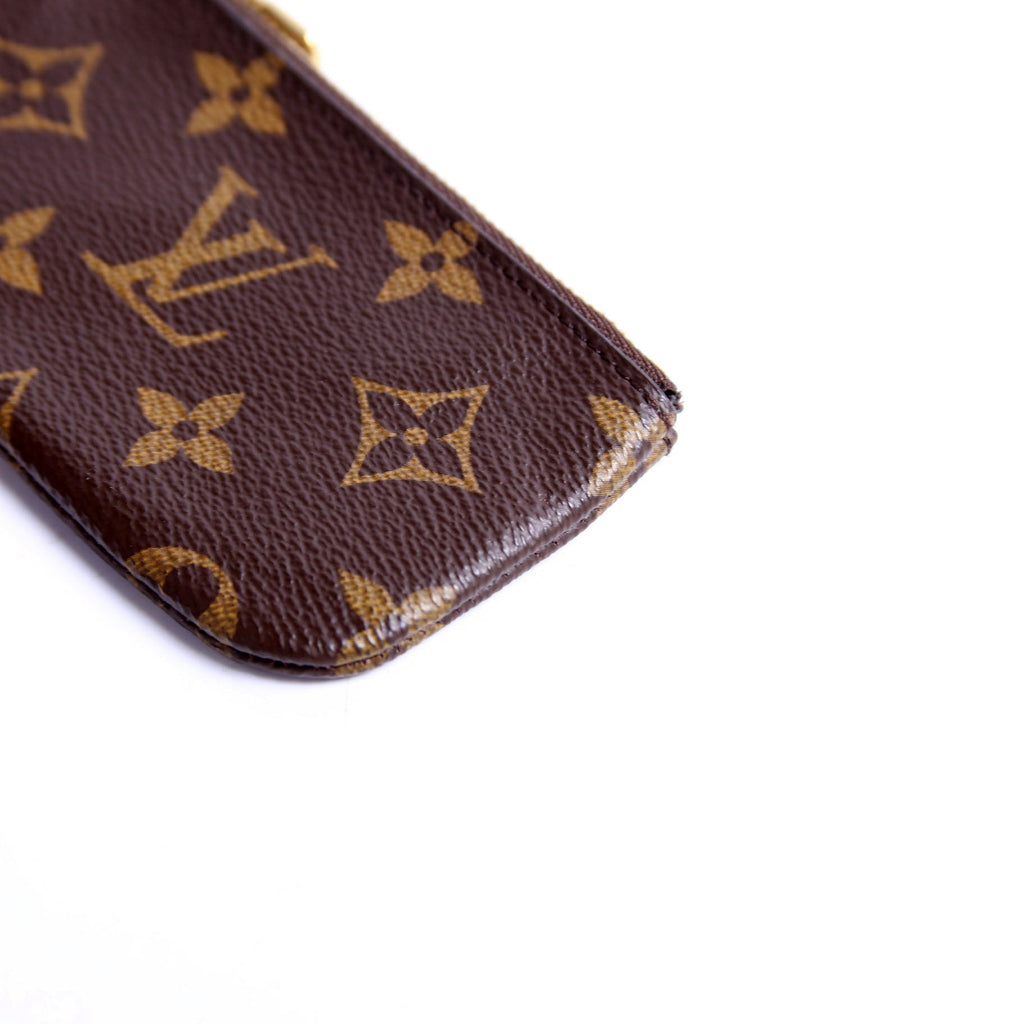 Pochette Cles Monogram