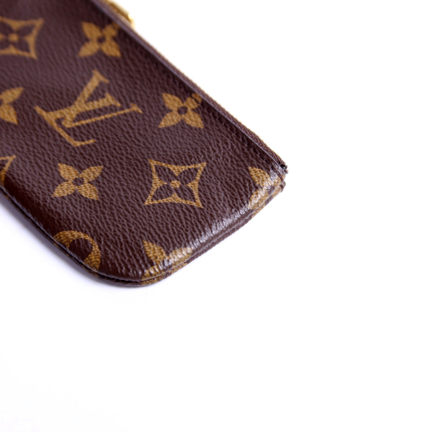 Pochette Cles Monogram