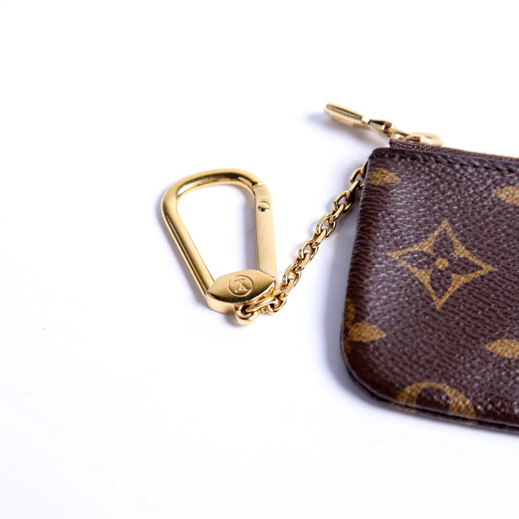 Pochette Cles Monogram