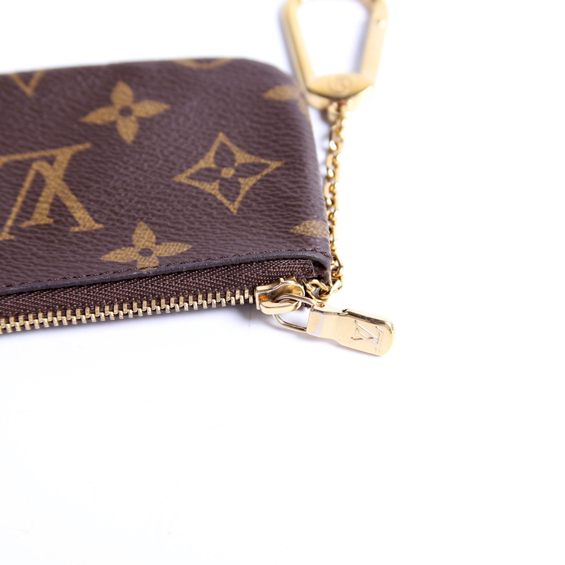 Pochette Cles Monogram