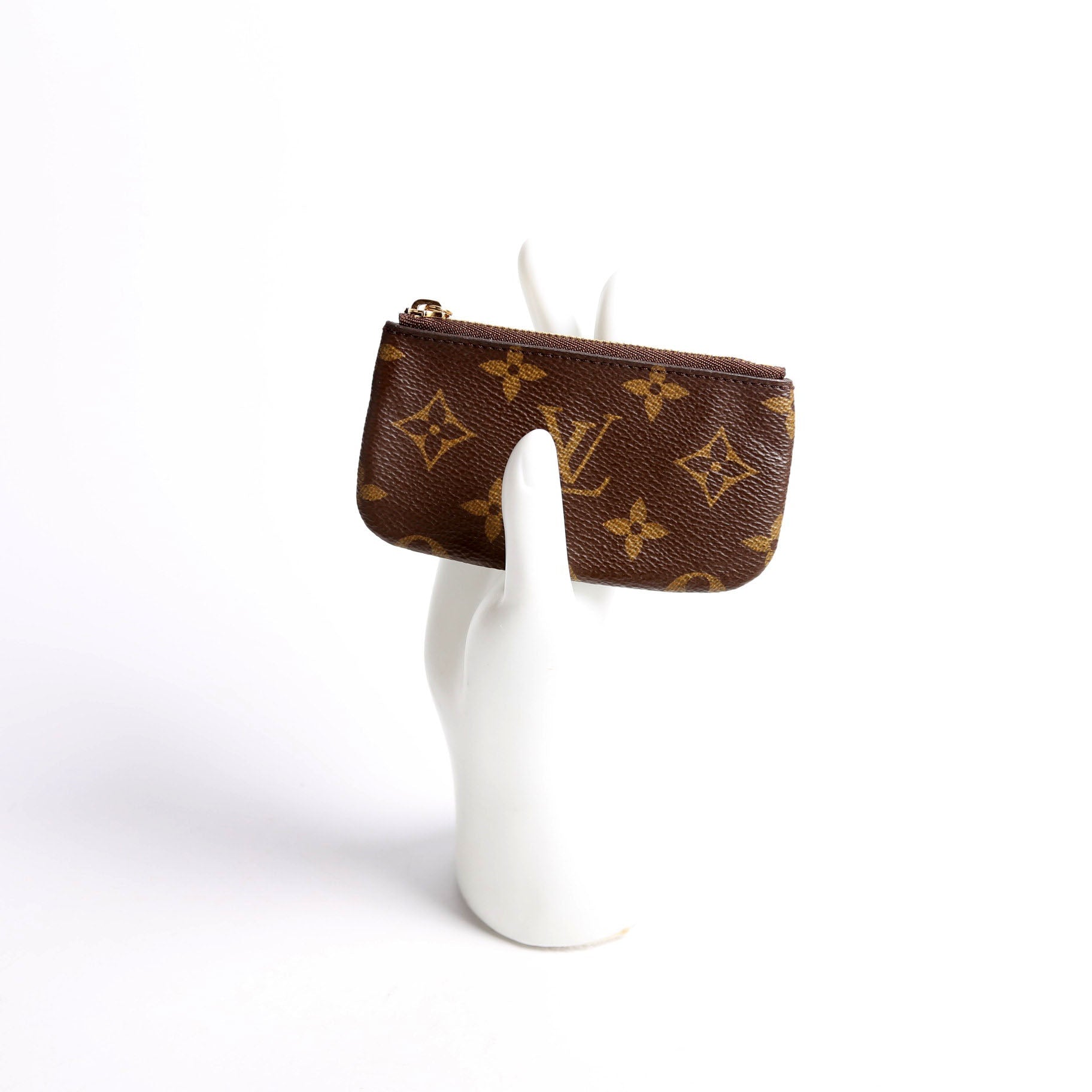 Pochette Cles Monogram