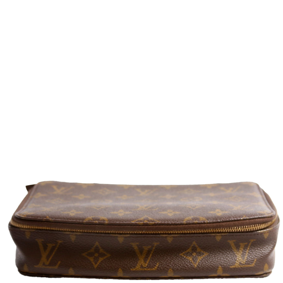 Monte Carlo 22 Monogram