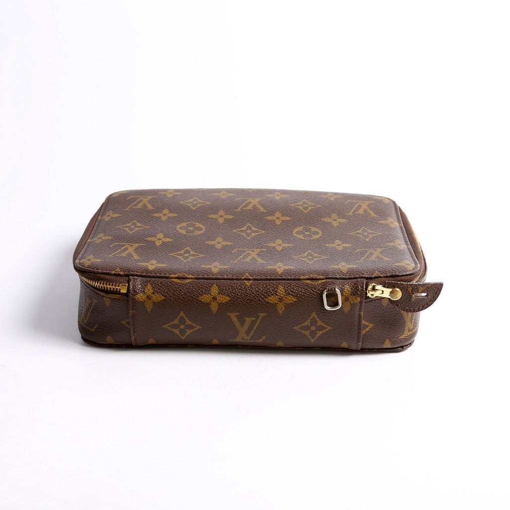 Monte Carlo 22 Monogram